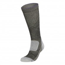 Temperature-regulating Sock Armadillo Stamina black